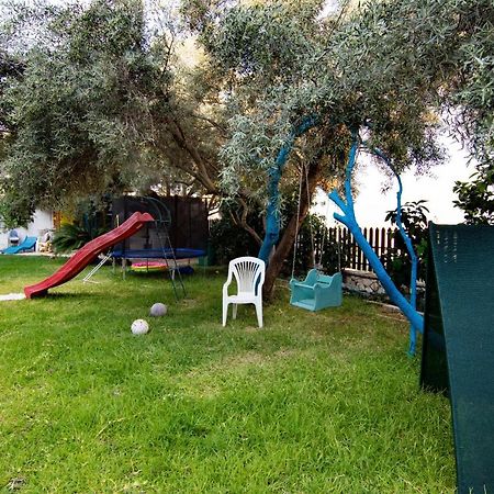 The Big Cypress Apartments Apolpaina Екстер'єр фото