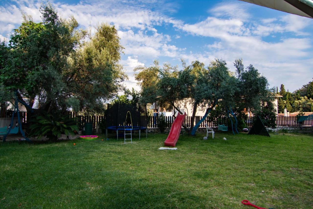 The Big Cypress Apartments Apolpaina Екстер'єр фото