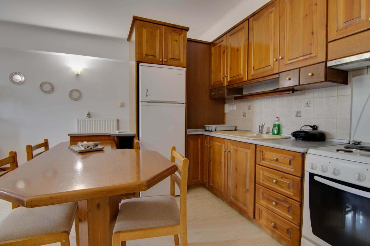 The Big Cypress Apartments Apolpaina Екстер'єр фото