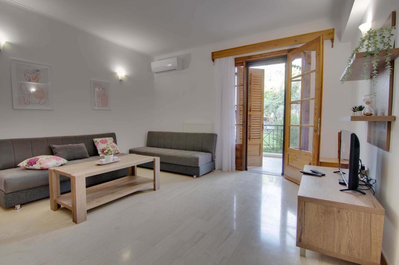 The Big Cypress Apartments Apolpaina Екстер'єр фото