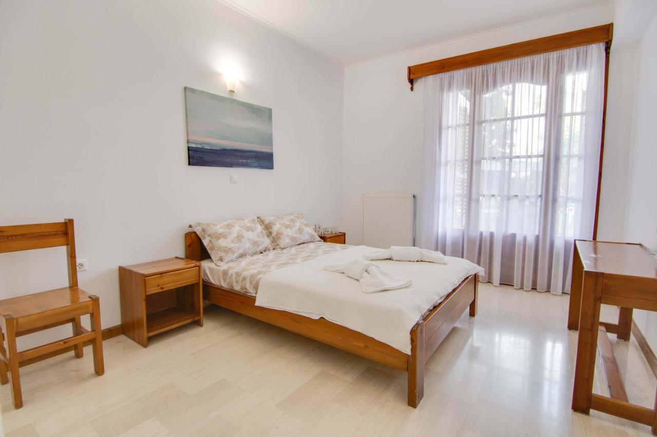 The Big Cypress Apartments Apolpaina Екстер'єр фото
